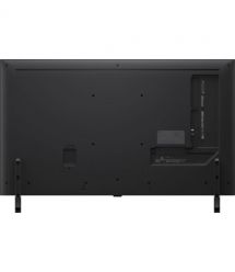 LG Телевизор 43" QNED 4K 60Hz Smart WebOS Black
