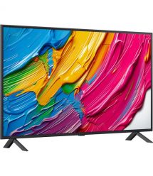 LG Телевизор 50" QNED 4K 60Hz Smart WebOS Black