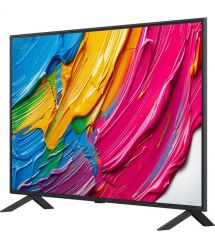 LG Телевизор 50" QNED 4K 60Hz Smart WebOS Black