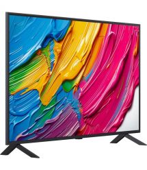 LG Телевизор 50" QNED 4K 60Hz Smart WebOS Black