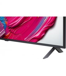 LG Телевизор 50" QNED 4K 60Hz Smart WebOS Black