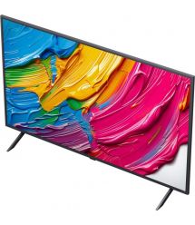 LG Телевизор 50" QNED 4K 60Hz Smart WebOS Black