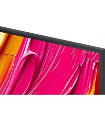 LG Телевизор 50" QNED 4K 60Hz Smart WebOS Black