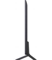 LG Телевизор 50" QNED 4K 60Hz Smart WebOS Black