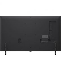 LG Телевизор 50" QNED 4K 60Hz Smart WebOS Black