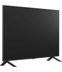 LG Телевизор 50" QNED 4K 60Hz Smart WebOS Black