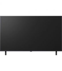 LG Телевизор 50" QNED 4K 60Hz Smart WebOS Black