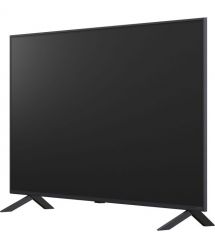 LG Телевизор 50" QNED 4K 60Hz Smart WebOS Black