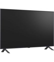 LG Телевизор 50" QNED 4K 60Hz Smart WebOS Black