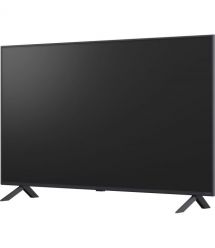 LG Телевизор 50" QNED 4K 60Hz Smart WebOS Black