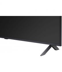 LG Телевизор 50" QNED 4K 60Hz Smart WebOS Black