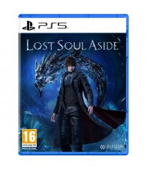 Games Software Lost Soul Aside [BD disk] (PS5)