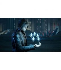 Games Software Lost Soul Aside [BD disk] (PS5)