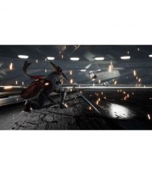 Games Software Lost Soul Aside [BD disk] (PS5)