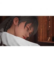Games Software Lost Soul Aside [BD disk] (PS5)