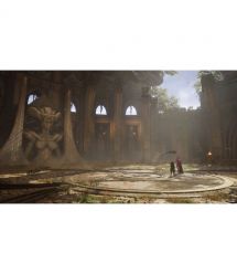 Games Software Lost Soul Aside [BD disk] (PS5)