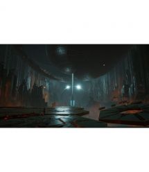 Games Software Lost Soul Aside [BD disk] (PS5)
