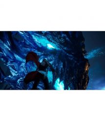 Games Software Lost Soul Aside [BD disk] (PS5)