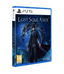 Games Software Lost Soul Aside [BD disk] (PS5)