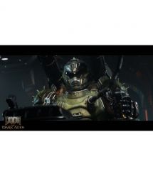 Games Software Doom The Dark Ages [BD DISK] (PS5)