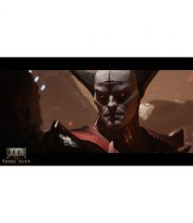 Games Software Doom The Dark Ages [BD DISK] (PS5)