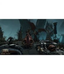Games Software Doom The Dark Ages Premium Edition [BD DISK] (PS5)
