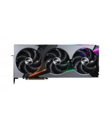 MSI Видеокарта GeForce RTX 5090 32GB GDDR7 VANGUARD SOC