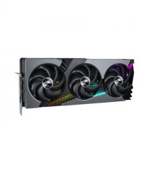 MSI Видеокарта GeForce RTX 5090 32GB GDDR7 VANGUARD SOC