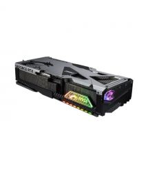 MSI Видеокарта GeForce RTX 5090 32GB GDDR7 VANGUARD SOC