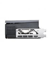MSI Видеокарта GeForce RTX 5090 32GB GDDR7 VANGUARD SOC