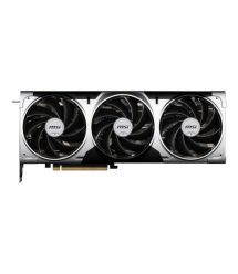 MSI Видеокарта GeForce RTX 5070 Ti 16GB GDDR7 VENTUS 3X OC