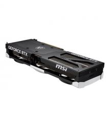 MSI Видеокарта GeForce RTX 5070 Ti 16GB GDDR7 VENTUS 3X OC