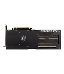 MSI Видеокарта GeForce RTX 5070 Ti 16GB GDDR7 VENTUS 3X OC
