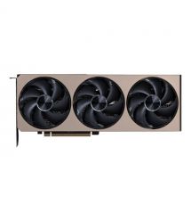 MSI Видеокарта GeForce RTX 5070 Ti 16GB GDDR7 INSPIRE 3X OC