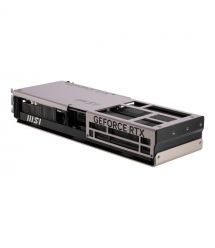 MSI Видеокарта GeForce RTX 5070 Ti 16GB GDDR7 INSPIRE 3X OC