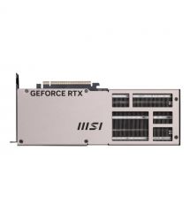 MSI Видеокарта GeForce RTX 5070 Ti 16GB GDDR7 INSPIRE 3X OC