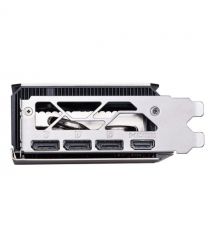 MSI Видеокарта GeForce RTX 5070 Ti 16GB GDDR7 INSPIRE 3X OC