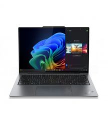 Lenovo Ноутбук ThinkPad X9-G1 14" WUXGA OLED, Intel U7-258V, 32GB, F1TB, UMA, Win11P, серый