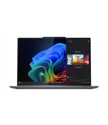 Lenovo Ноутбук ThinkPad X9-G1 14" WUXGA OLED, Intel U7-258V, 32GB, F1TB, UMA, Win11P, серый