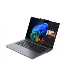 Lenovo Ноутбук ThinkPad X9-G1 14" WUXGA OLED, Intel U7-258V, 32GB, F1TB, UMA, Win11P, серый