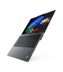 Lenovo Ноутбук ThinkPad X9-G1 14" WUXGA OLED, Intel U7-258V, 32GB, F1TB, UMA, Win11P, серый