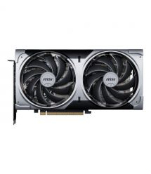 MSI Видеокарта GeForce RTX 5070 12GB GDDR7 VENTUS 2X OC