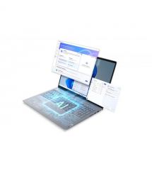 Lenovo Ноутбук ThinkBook 16-G8 16" WUXGA IPS AG, Intel U7-255H, 16GB, F512GB, UMA, DOS, серый