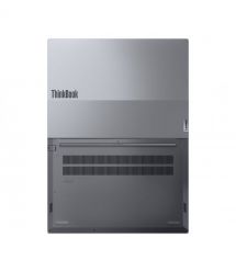 Lenovo Ноутбук ThinkBook 16-G8 16" WUXGA IPS AG, Intel U7-255H, 16GB, F512GB, UMA, DOS, серый