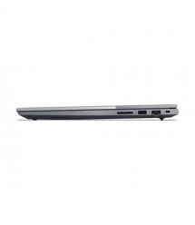 Lenovo Ноутбук ThinkBook 16-G8 16" WUXGA IPS AG, Intel U7-255H, 16GB, F512GB, UMA, DOS, серый