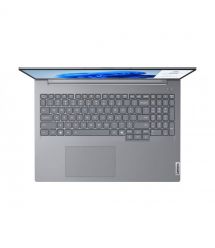 Lenovo Ноутбук ThinkBook 16-G8 16" WUXGA IPS AG, Intel U7-255H, 16GB, F512GB, UMA, DOS, серый