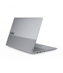 Lenovo Ноутбук ThinkBook 16-G8 16" WUXGA IPS AG, Intel U7-255H, 16GB, F512GB, UMA, DOS, серый