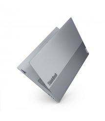 Lenovo Ноутбук ThinkBook 16-G8 16" WUXGA IPS AG, Intel U7-255H, 16GB, F512GB, UMA, DOS, серый