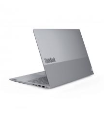 Lenovo Ноутбук ThinkBook 16-G8 16" WUXGA IPS AG, Intel U7-255H, 16GB, F512GB, UMA, DOS, серый