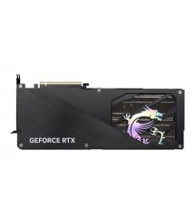 MSI Видеокарта GeForce RTX 5070 12GB GDDR7 GAMING TRIO OC